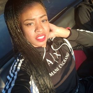 Meet your Posher, Rasheedth